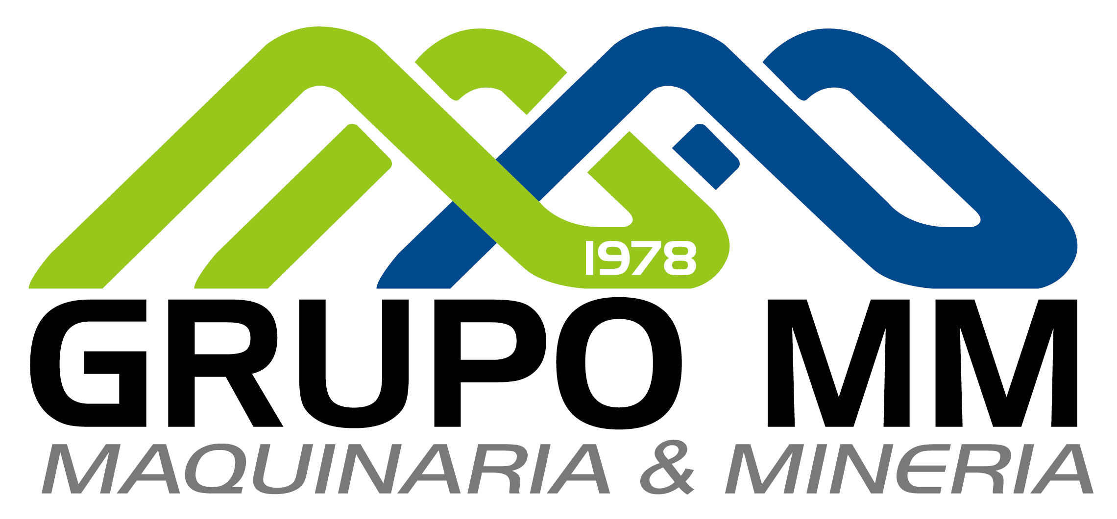 Grupo MM Maquinaria & Minería